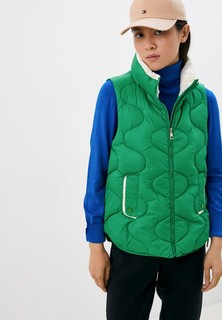 Жилет утепленный Snow Airwolf