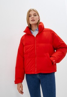 Пуховик United Colors of Benetton