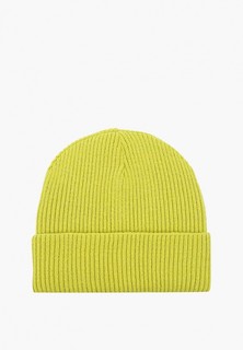 Шапка Button Blue