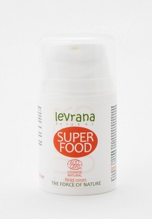 Крем для лица Levrana
