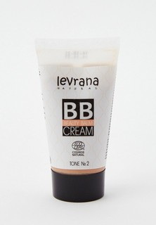 BB-Крем Levrana