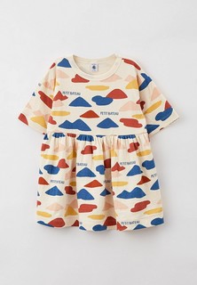 Платье Petit Bateau