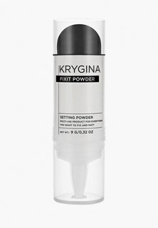 Пудра Krygina Cosmetics