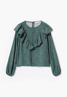 Блуза Mango Kids