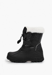 Дутики Kickers