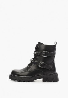 Ботинки Antilopa