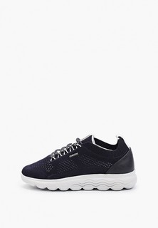 Кроссовки Geox