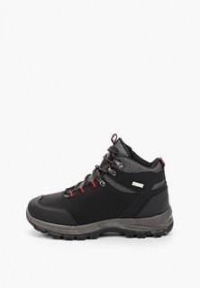 Ботинки Patrol