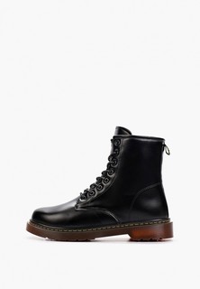 Ботинки Patrol