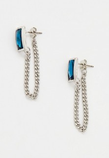 Серьги Love Republic