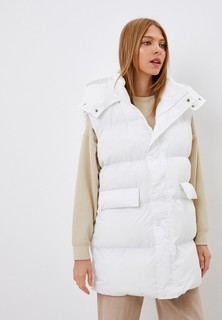 Жилет утепленный Moda Sincera