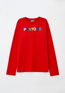 Лонгслив United Colors of Benetton