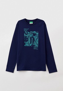 Лонгслив United Colors of Benetton
