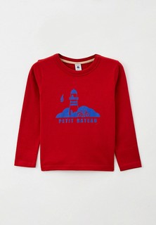 Лонгслив Petit Bateau