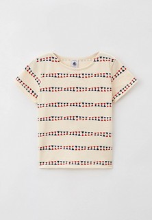 Футболка Petit Bateau