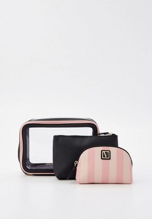 Косметички 3 шт. Victorias Secret