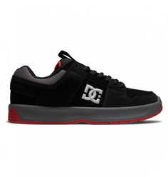 Кожаные Кроссовки Lynx Zero DC Shoes