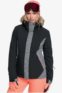 Женская сноубордическая куртка Jet Ski Roxy