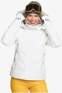 Женская сноубордическая куртка Clouded Roxy