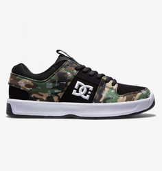Кроссовки Basq Lynx Zero DC Shoes