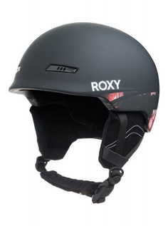Женский сноубордический шлем Angie Roxy