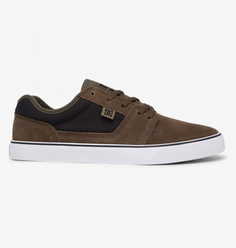 Кеды кроссовки Tonik DC Shoes