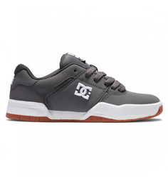 Кожаные Кроссовки Central DC Shoes