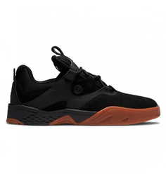 Кеды кроссовки Kalis DC Shoes