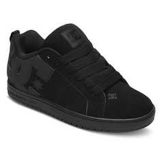 Кеды кроссовки Court Graffik DC Shoes