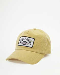 Женская Бейсболка Billabong Sun Ting