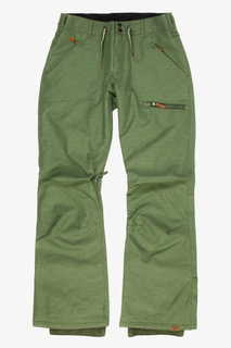 Женские сноубордические штаны Nadia Roxy