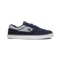 Кеды кроссовки Tonik DC Shoes