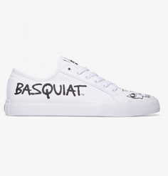Кеды кроссовки Basq Manual DC Shoes
