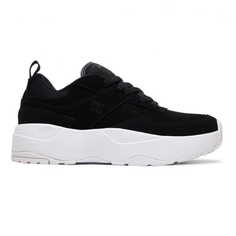 Женские Кроссовки E.Tribeka Platform DC Shoes