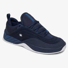 Кроссовки Williams Slim DC Shoes