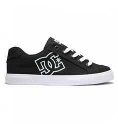 Кеды кроссовки Chelsea DC Shoes