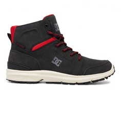 Мужские Зимние Ботинки Torstein DC Shoes