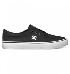 Кеды кроссовки Trase DC Shoes