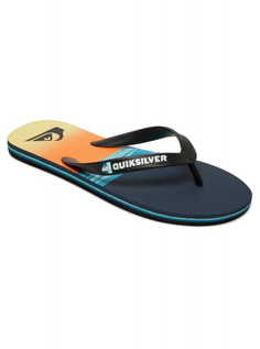 Мужские Сланцы Molokai Hold Down Quiksilver