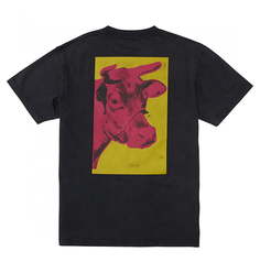 Футболка Andy Warhol Cow Series DC Shoes