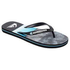 Мужские Сланцы Molokai Slab Quiksilver