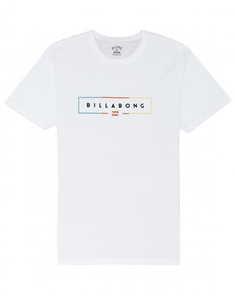 Футболка Billabong Unity