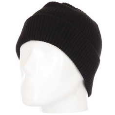 Шапка Element Flow Ii Beanie All Black