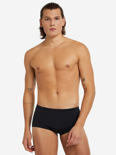 Плавки мужские Speedo Eco End+, Черный, размер 52