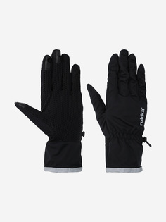 Перчатки Rukka Uotsola, Черный, размер 8-8.5