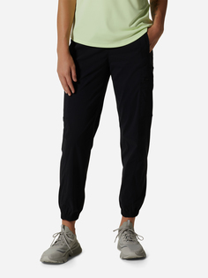 Брюки женские Mountain Hardwear Dynama Jogger, Черный, размер 48