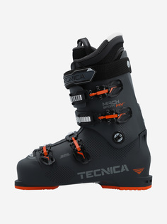 Ботинки горнолыжные Tecnica MACH Sport MV 90, Черный, размер 39