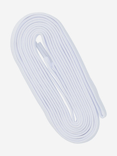 Шнурки для коньков Nordway, Белый, размер 108
