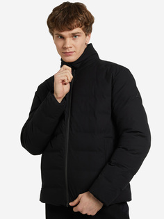 Куртка утепленная мужская Luhta Haataja, Черный, размер 54