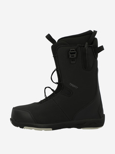 Сноубордические ботинки Termit Trend, Черный, размер 40